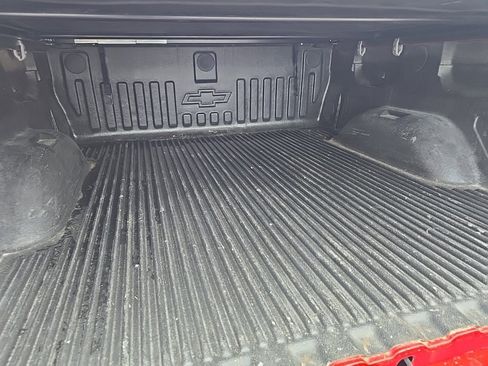 Used 2017 Chevrolet Silverado 1500 W/T w/ WT Convenience Package image 26