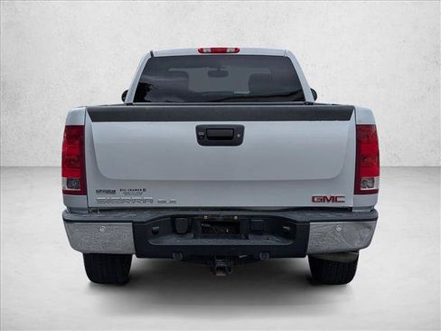 Used 2012 GMC Sierra 1500 SLE RWD image 7