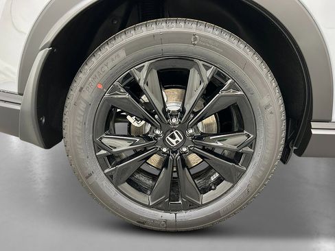 New 2026 Honda CR-V Sport Touring image 9