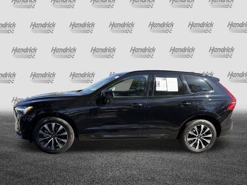 Certified 2025 Volvo XC60 B5 Plus w/ Climate Package image 7