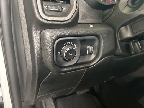 Used 2024 RAM 3500 Tradesman w/ Chrome Appearance Group image 40