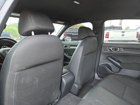 Used 2025 Honda Civic Sport image 18