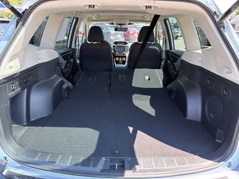 Certified 2023 Subaru Forester Sport AWD/4WD image 29