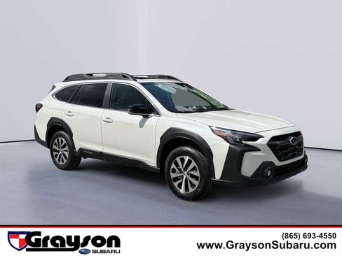 New 2025 Subaru Outback Premium w/ Tech Package 1 image 1