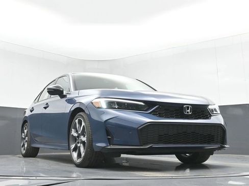 New 2026 Honda Civic Sport Touring image 42