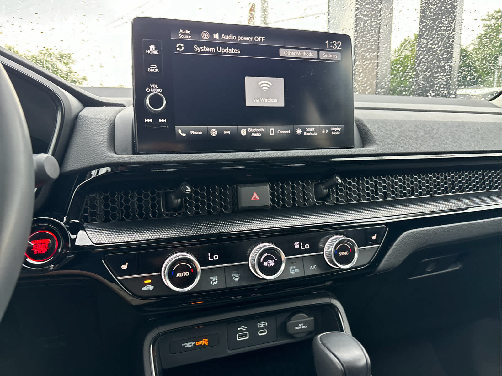 Used 2023 Honda CR-V EX-L image 11