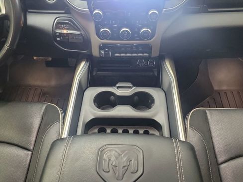 Used 2022 RAM 2500 Laramie AWD/4WD image 20