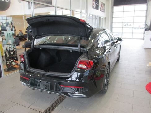Used 2024 Kia K5 GT-Line w/ GT-Line Premium Package image 30