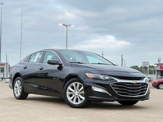 Used 2025 Chevrolet Malibu LT FWD video 2