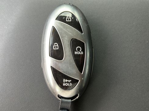 Certified 2024 Hyundai Sonata SEL FWD image 26