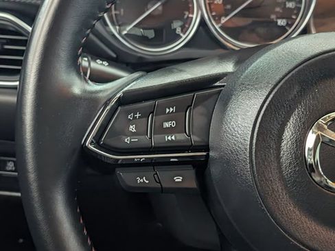 Used 2025 MAZDA CX-5 Carbon Edition AWD/4WD image 30