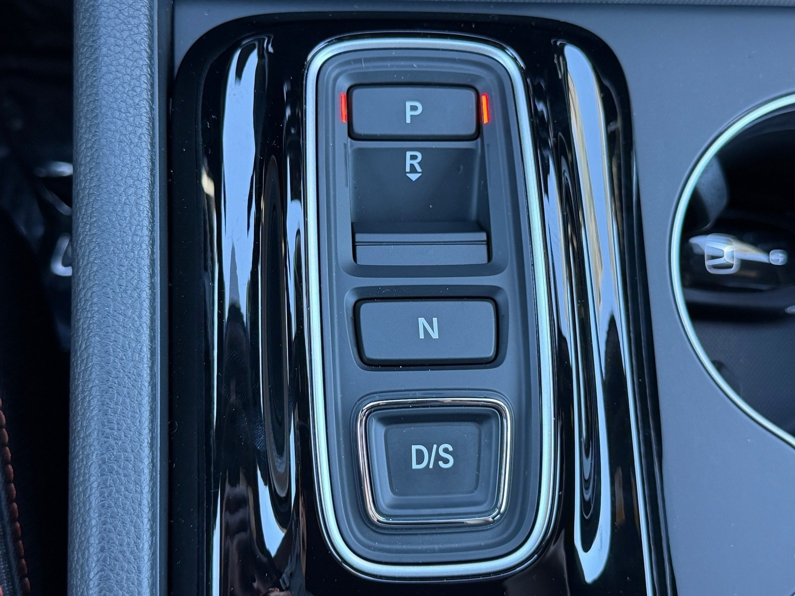 New 2026 Honda Pilot Sport image 27