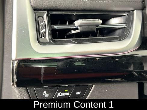 Used 2025 BMW X1 xDrive28i w/ Premium Package image 24