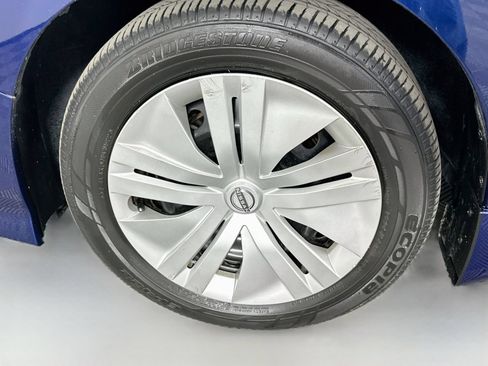 Used 2023 Nissan Leaf S FWD image 29