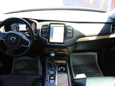 Used 2020 Volvo XC90 T6 Inscription AWD/4WD image 42