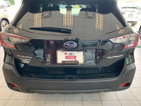 Certified 2023 Subaru Outback Premium AWD/4WD image 14