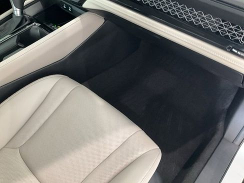 Certified 2024 Honda Accord Touring image 26