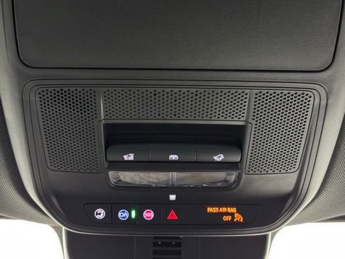 New 2026 GMC Acadia Elevation w/ Black Edition FWD image 24