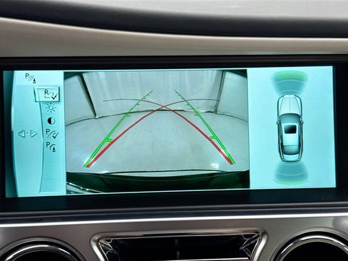 Used 2016 Rolls-Royce Wraith RWD image 15