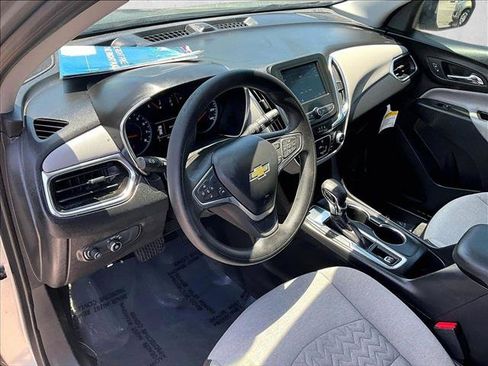 Used 2023 Chevrolet Equinox LS FWD image 14