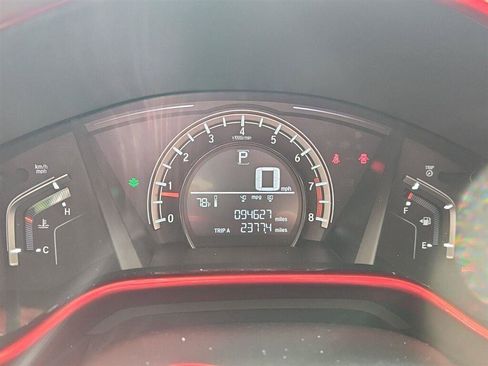 Used 2018 Honda CR-V LX image 4