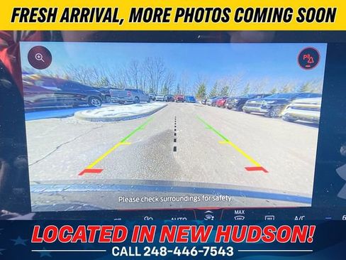 Used 2024 Ford Mustang GT Premium image 15