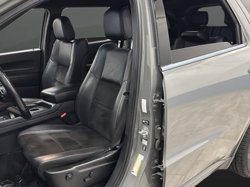 Used 2022 Dodge Durango R/T w/ Blacktop Package AWD/4WD image 9