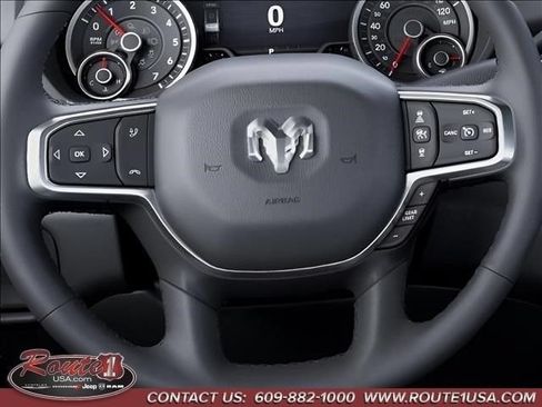 New 2026 RAM 2500 Tradesman w/ Safety Group AWD/4WD image 20