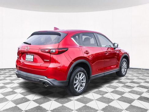 Used 2023 MAZDA CX-5 AWD 2.5 S image 10