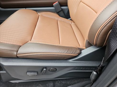 New 2026 Ford Expedition Max King Ranch AWD/4WD image 23