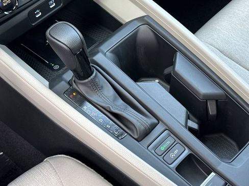 New 2026 Honda Accord LX image 17