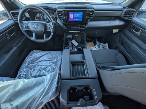 New 2026 Toyota Tundra SR5 image 26