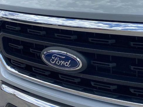Used 2023 Ford F150 XLT AWD/4WD image 25