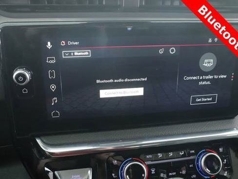 Used 2024 GMC Sierra 1500 Denali w/ Denali Reserve Package image 5