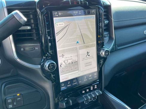 Used 2022 RAM 2500 Laramie AWD/4WD image 21