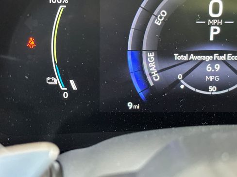 New 2026 Lexus NX 450h+ F Sport AWD/4WD image 28