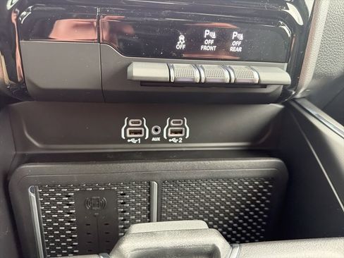 New 2026 RAM 1500 Big Horn image 29