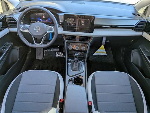 New 2026 Volkswagen Taos S image 16