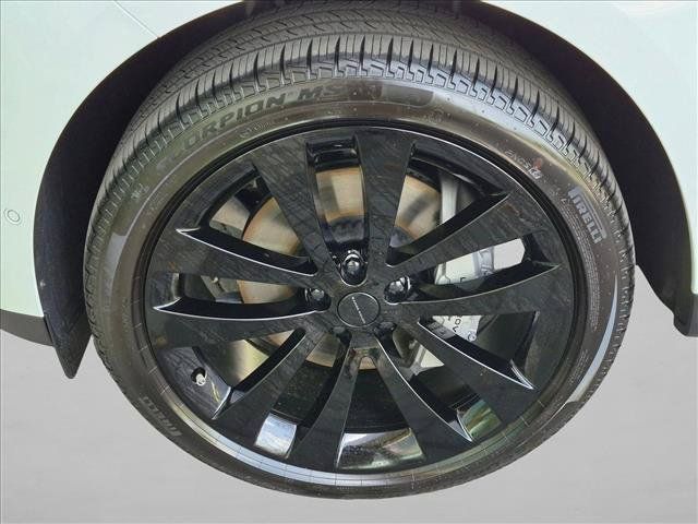 New 2026 Land Rover Range Rover Sport SE AWD/4WD image 9