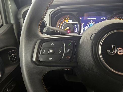 Used 2024 Jeep Wrangler Sport S image 21