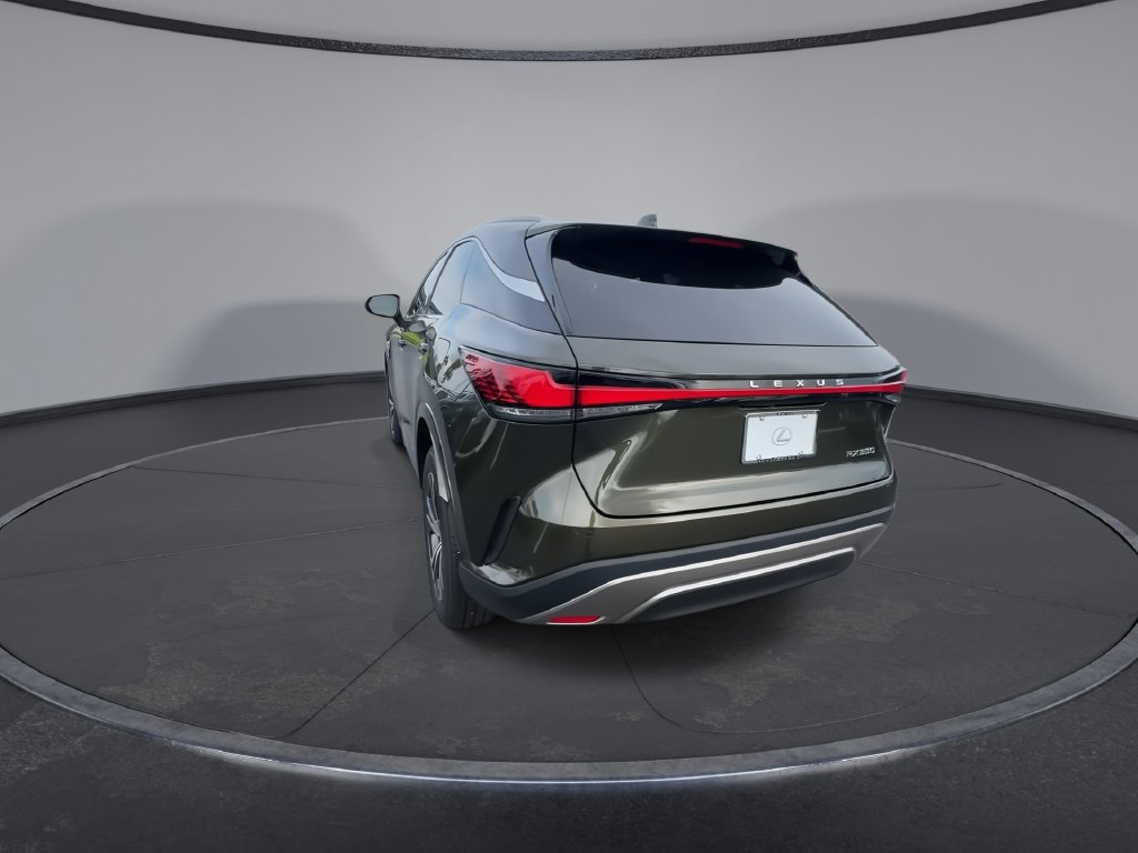 Used 2023 Lexus RX 350 Premium w/ Cold Area Package FWD image 7