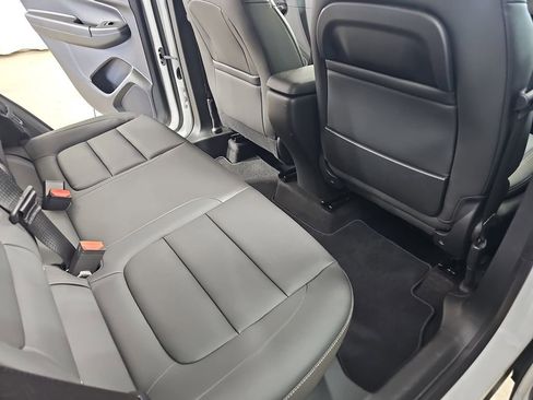 Used 2023 Chevrolet TrailBlazer ACTIV FWD image 14