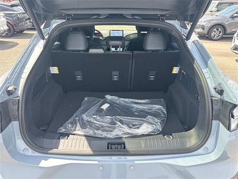 New 2025 Ford Mustang Mach-E GT image 25