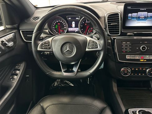 Used 2018 Mercedes-Benz GLE 43 AMG 4MATIC Coupe w/ Premium 3 Package image 28