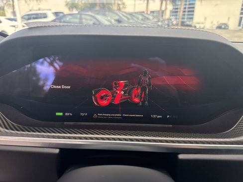 Used 2021 Tesla Model S Plaid image 27