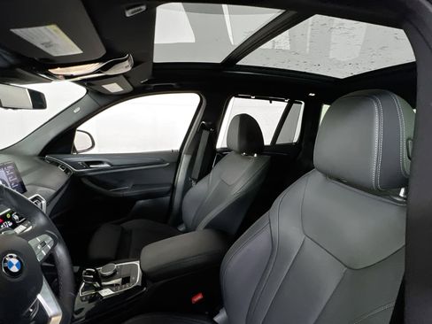 Used 2024 BMW X3 xDrive30i w/ Premium Package w/ZPA image 22