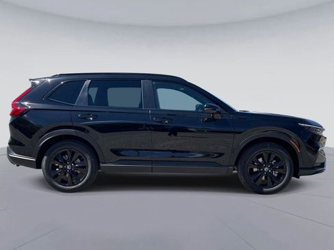 New 2026 Honda CR-V Sport Touring image 2
