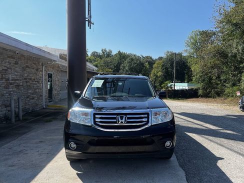 Used 2013 Honda Pilot EX image 9