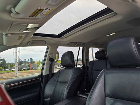 Used 2015 Lexus GX 460 w/ Premium Package image 21