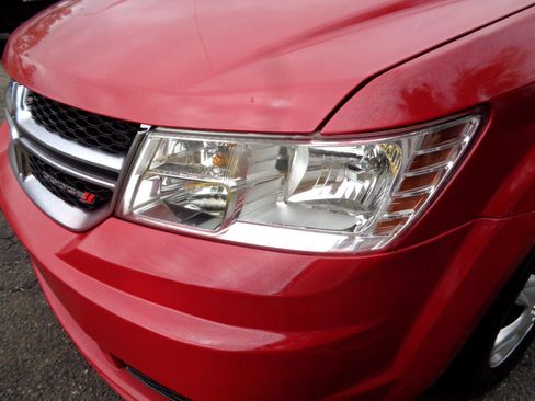 Used 2015 Dodge Journey SE w/ Quick Order Package 22F SE image 10